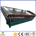 FRP gride FRP molded grating making machine, fiberglass grate machine